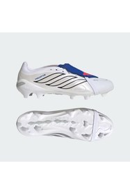 Resim Adidas Predator League FT FG (JS0424) | Beyaz 
