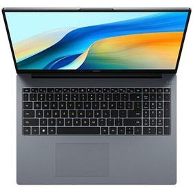 Resim Huawei MateBook D16 i5-13420H 16GB 1TBSSD 16" FHD FreeDOS Dizüstü Bilgisayar 