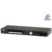 Resim ATEN-CM1284 4-Port USB Hdmi Multi-View KVMP™ Switch 