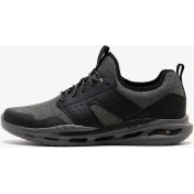 Resim Skechers Erkek Siyah Spor Ayakkabı | Orijinal 