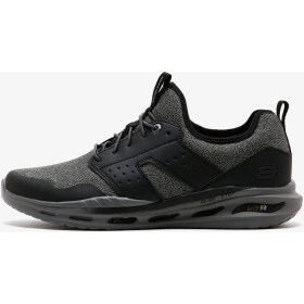 Resim Skechers Erkek Siyah Spor Ayakkabı | Orijinal 