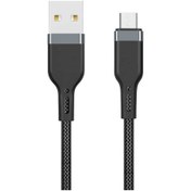 Resim Platinum Serisi PT03 Micro USB Kablo 2.4A 12W Hızlı Şarj Kablosu 120 cm Data Kablo 480 Mbps Wiwu