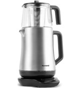 Resim Homend Royaltea Elegant 1774H 1.7 L Konuşan Çay Makinesi 