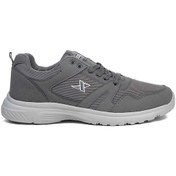 Resim X-step 020 Erkek Füme 45-47 Günlük Spor Ayakkabı Füme 