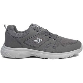 Resim X-step 020 Erkek Füme 45-47 Günlük Spor Ayakkabı Füme 