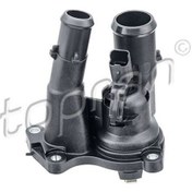 Resim Termostat (Komple) C-Max-Focus Ii 1.6 Ti 04=> 98 C 504638201 