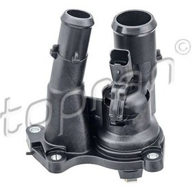 Resim Termostat (Komple) C-Max-Focus Ii 1.6 Ti 04=> 98 C 504638201 