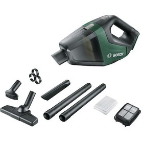 Resim Bosch UniversalVac 18 Akülü El Süpürgesi (Solo) 
