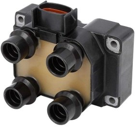 Resim Ford Escort 1996-2001 1.6 Clx Bobin Delphı Gn10177-12B1 