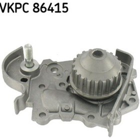 Resim SKF VKPC86415 Devirdaim Logan Sandero CLIO II Megan I Kangoo Scenic R19 1.4 8V / 1.6 8V K7M K7J 