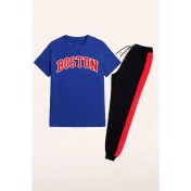 Resim Boston Eşofman Takımı 