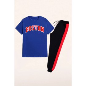 Resim Boston Eşofman Takımı 