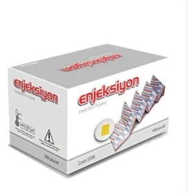 Resim Sivilce Bandı 100'lü 