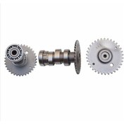 Resim Motoran Wınd 125 Eksantrik Mili 1Adet 