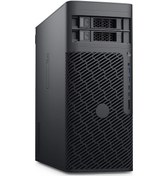 Resim Dell Precision T5860 TKNT41400MNVP03 W5-2445 32 GB 2 TB SSD T1000 W11P Masaüstü İş İstasyonu 