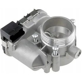 Resim Peugeot 307 1.6 16 Valf Benzinli Gaz Kelebeği Bosch 