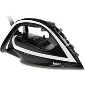 Resim Fv5685 Turbo Pro Buharlı Ütü Tefal