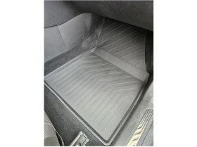 Resim Taliant Havuzlu Paspas Kokusuz Yumuşak Araca Özel Üretim 