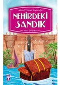 Resim Nehirdeki Sandık 