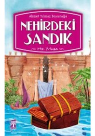 Resim Nehirdeki Sandık 