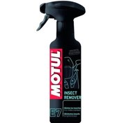 Resim Motul E7 Insect Remover Motosiklet Bakım Ürünü 400 ML 