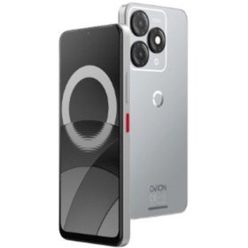 Resim Ovion V15 Lite TR Garanti | 128 GB 4 GB Gri 