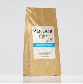 Resim Vendor Costa Rica Tarazzu French Press 1 KG 