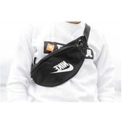 Resim Besthome1 Unisex Nk Heritage Hip Pack Bel Çantası Ba5750-010 Siyah, Tek Ebat Siyah 