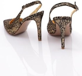 Resim Dgn Kadın 197-2489 Shoes 