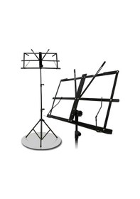 Resim Dadı Ms01B Portatif Çantalı Nota Sehpası 