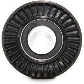 Resim VW Crafter V Kayış Rulmanı Düz 2.5 Tdı 2006-2016 076260938 