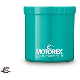 Resim Motorex Beyaz Gres 850Gr 