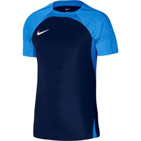 Resim Nike Maç günü Forma M Nk Df Strike III Jsy Ss 