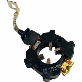 Resim Marş Kömür Yuvası Mıtsubıshı Tipi Pls N11.12972 