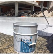 Resim Grada Gradaseal Hnk Pu1K 25 Kg Kova 