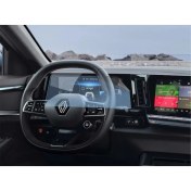 Resim Renault Austral Dijital Gösterge Ekran Koruyucu 12.3 Inç 