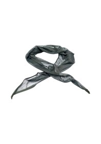 Resim Haki Yeşil File Bandana - File Boyunluk - Sineklik - Haki Fileli Atkı Karışık/çok Renkli 