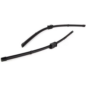 Resim Denso Silecek Süpürgesi Ön Takım 61610034739 X5 E70 X6e71 72 
