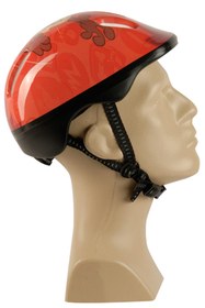 Resim Genel Markalar Tazmanya Lisanslı Çocuk Bisiklet Kaskı- Juniour 