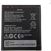 Resim Beruflic Lenovo A1000 A2010 Pil Batarya Bl253 