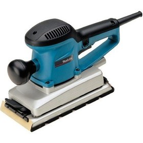 Resim Makita BO4901 Titreşimli Zımpara Makinası 
