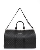 Resim Pierre Cardin Siyah Unisex Seyahat Çantası 04pc001207-b 