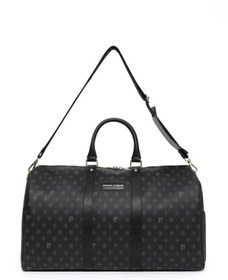 Resim Pierre Cardin Siyah Unisex Seyahat Çantası 04pc001207-b 