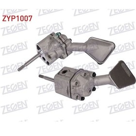 Resim Zegen-zyp1007 - Yağ Pompası Slx / Tempra Tıpo 1.6 