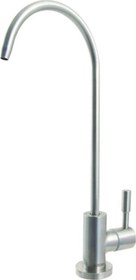 Resim Su Arıtma Cihazı Musluğu Sus304 Ravent Su Arıtma Musluğu 