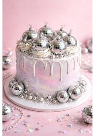 Resim Paketparti Disko Topu 6'lı Diğer 