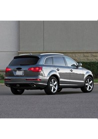 Resim Audi Q7 2007-2009 Arka Cam Silecek Silgi Motoru 8e9955711d 