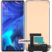 Resim Oppo Reno 4 Pro Lcd Ekran Dokunmatik Oled 