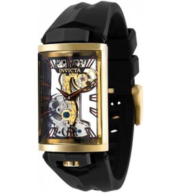 Resim Invicta 35295 135295 Ghost Mechanical Kadın Kol Saati 