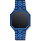 Resim Up! Watch Edge Edge Blue Unisex Kol Saati 